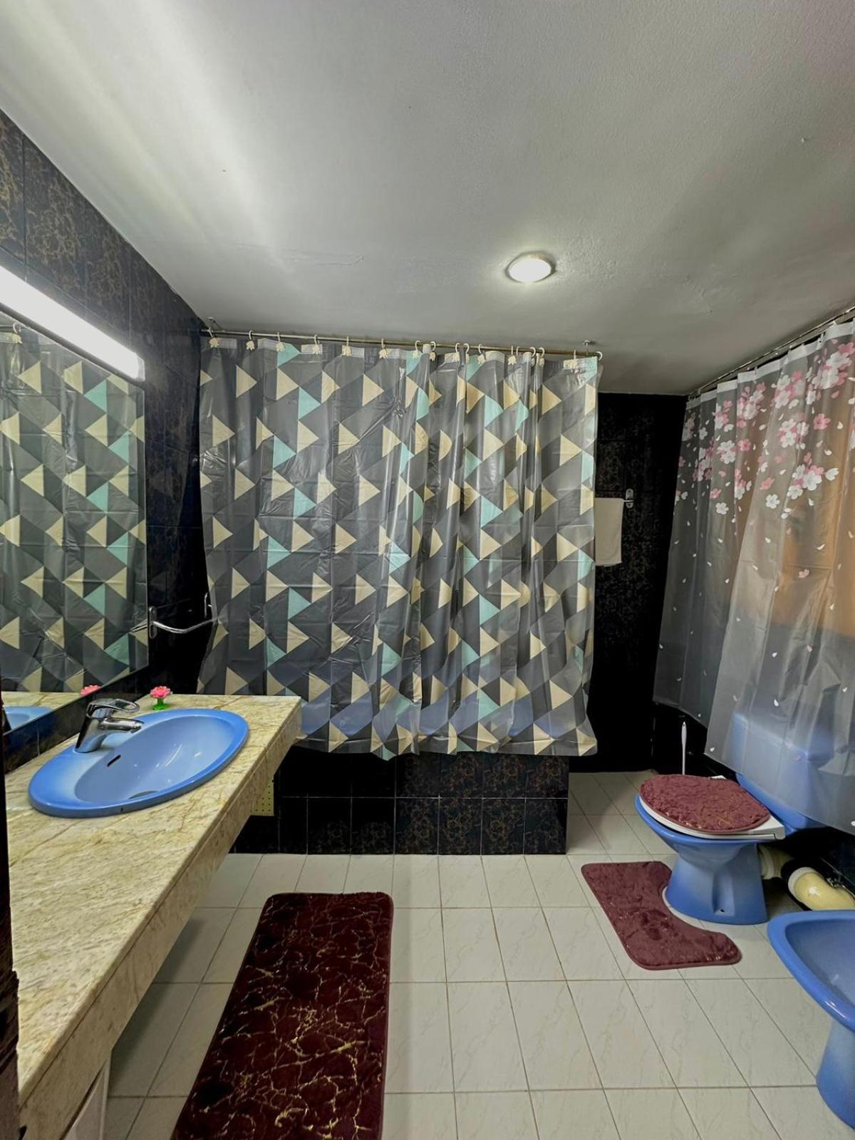 מלון אזרו Amrouss Touristic Darmaroc מראה חיצוני תמונה