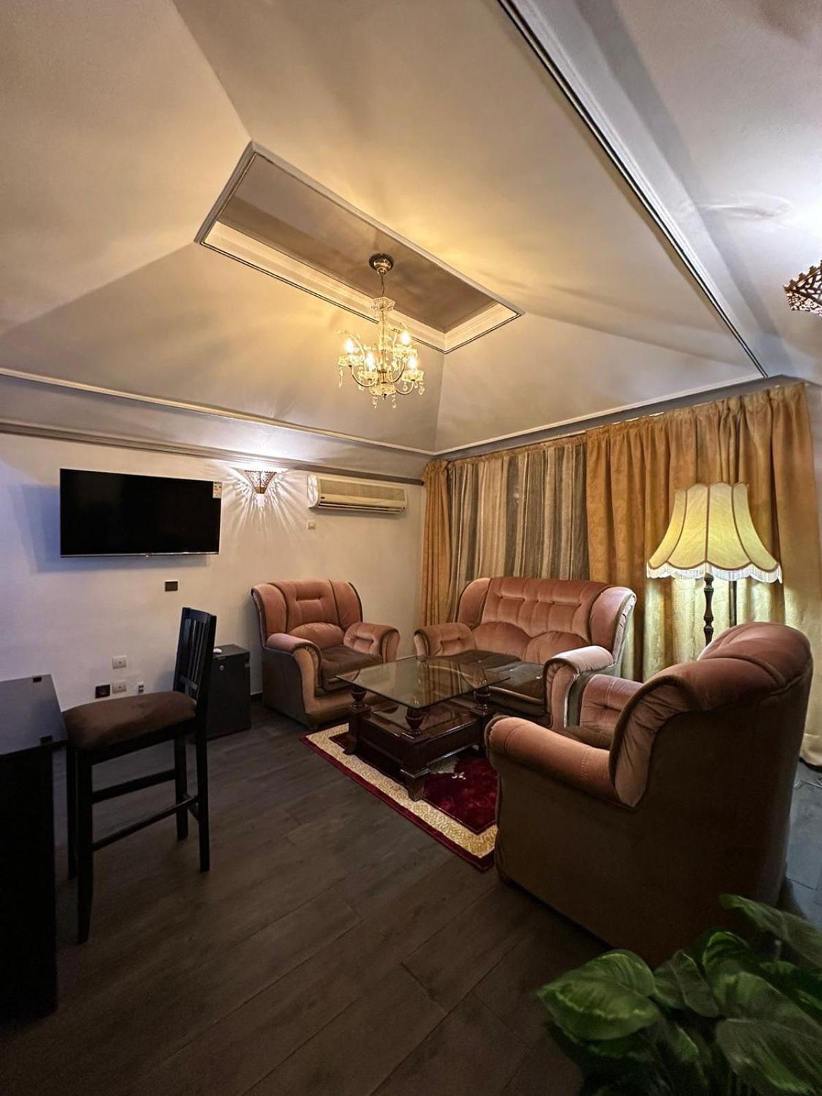 מלון אזרו Amrouss Touristic Darmaroc מראה חיצוני תמונה